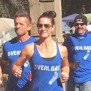 Meet your Posher, Gina